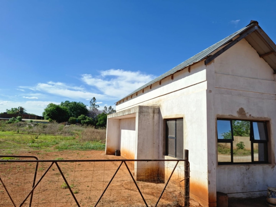 Commercial Property for Sale in Mooikloof Gauteng