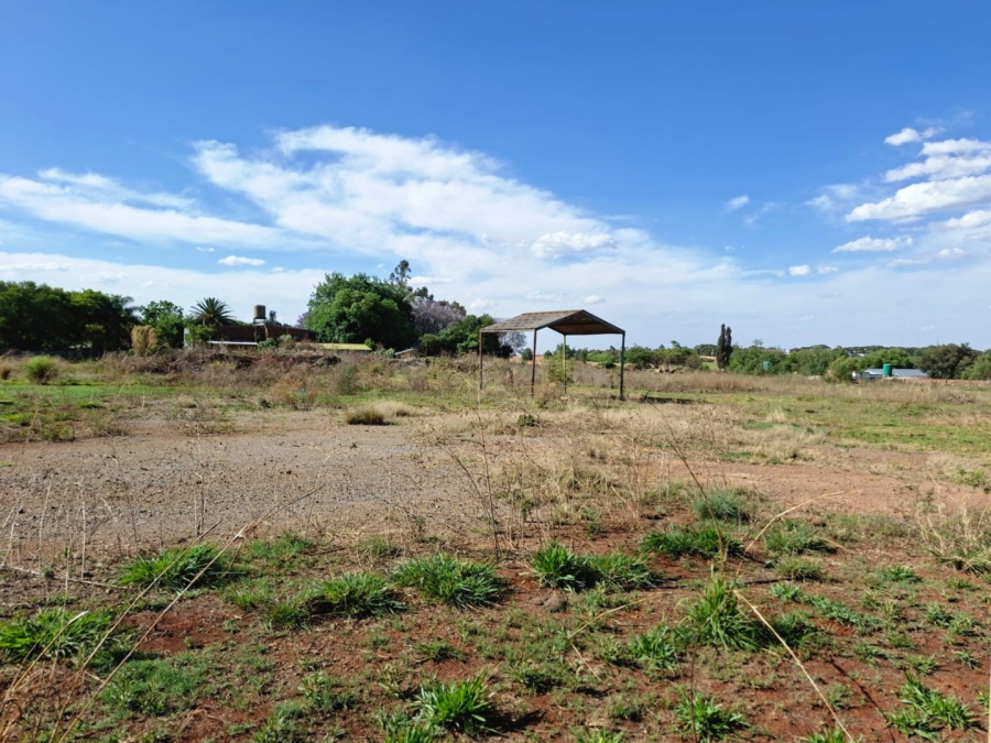 Commercial Property for Sale in Mooikloof Gauteng