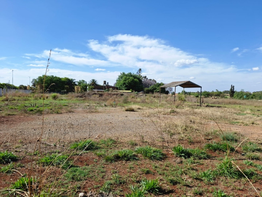 Commercial Property for Sale in Mooikloof Gauteng