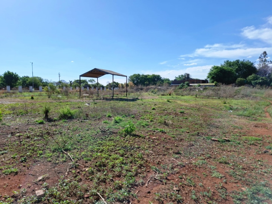 Commercial Property for Sale in Mooikloof Gauteng