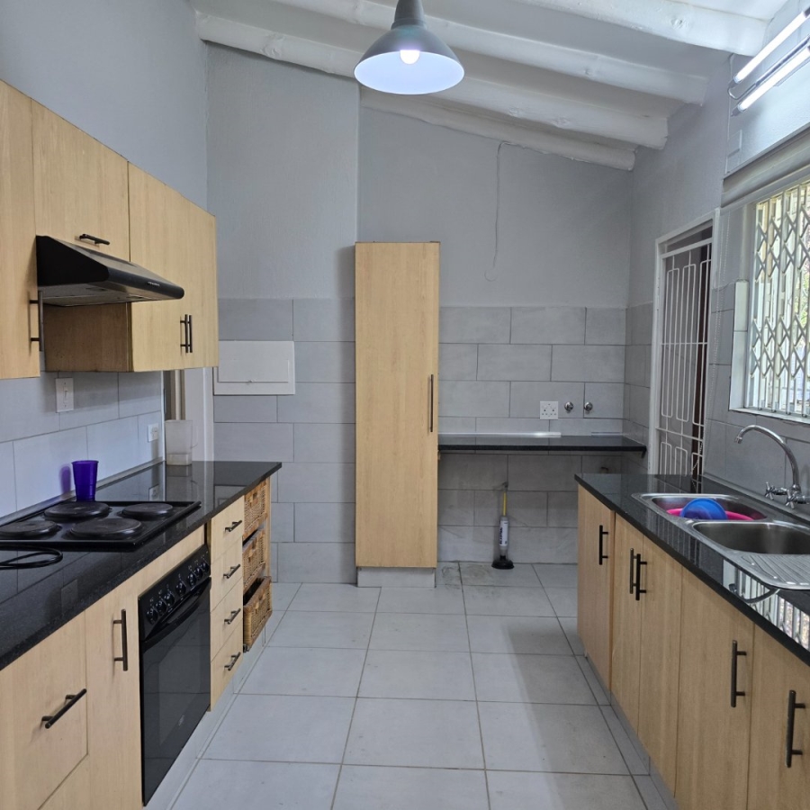 3 Bedroom Property for Sale in Willow Park Manor Gauteng