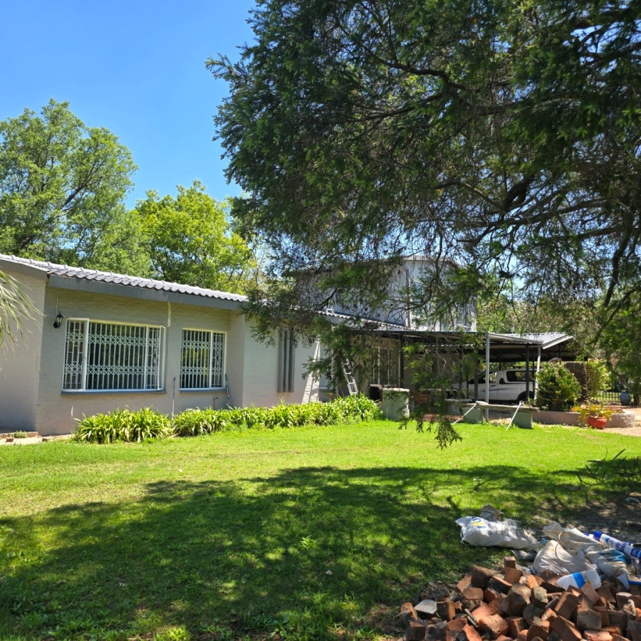 3 Bedroom Property for Sale in Willow Park Manor Gauteng