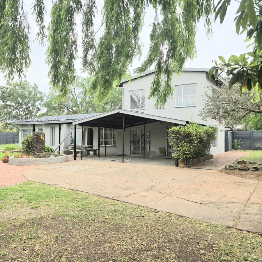 3 Bedroom Property for Sale in Willow Park Manor Gauteng