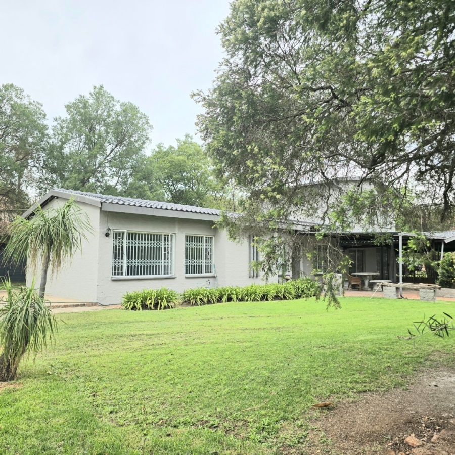 3 Bedroom Property for Sale in Willow Park Manor Gauteng