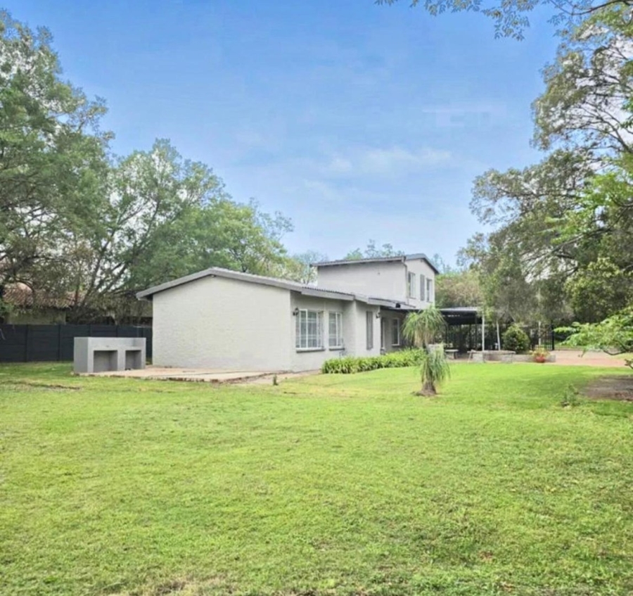 3 Bedroom Property for Sale in Willow Park Manor Gauteng