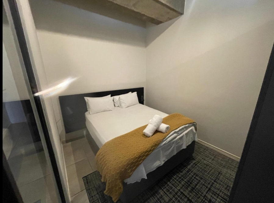 1 Bedroom Property for Sale in Sandton Central Gauteng