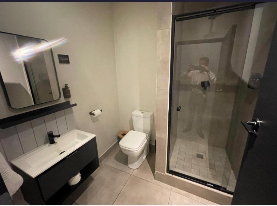 1 Bedroom Property for Sale in Sandton Central Gauteng