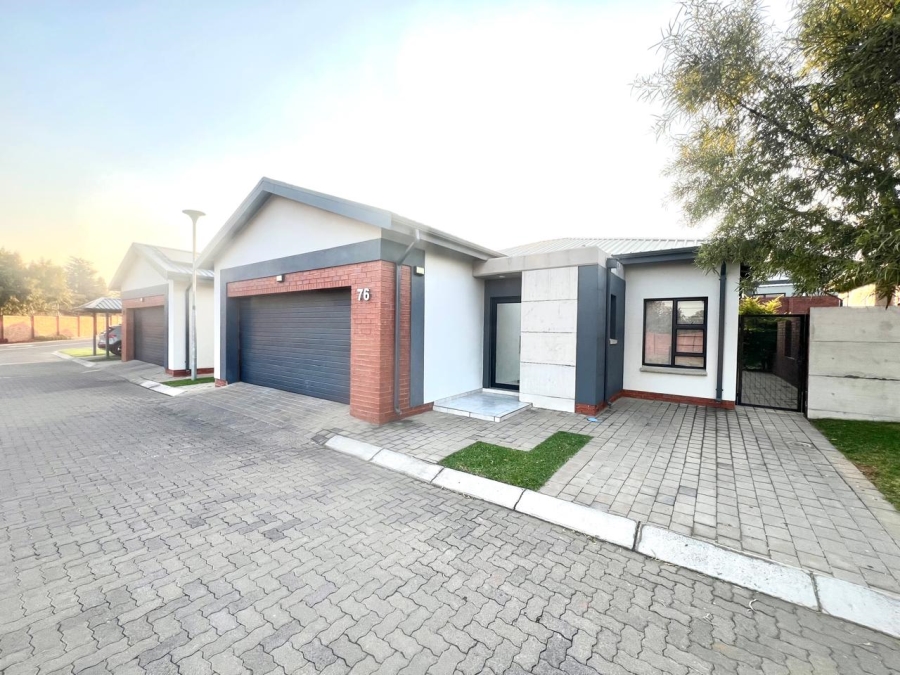 3 Bedroom Property for Sale in Kyalami Gauteng