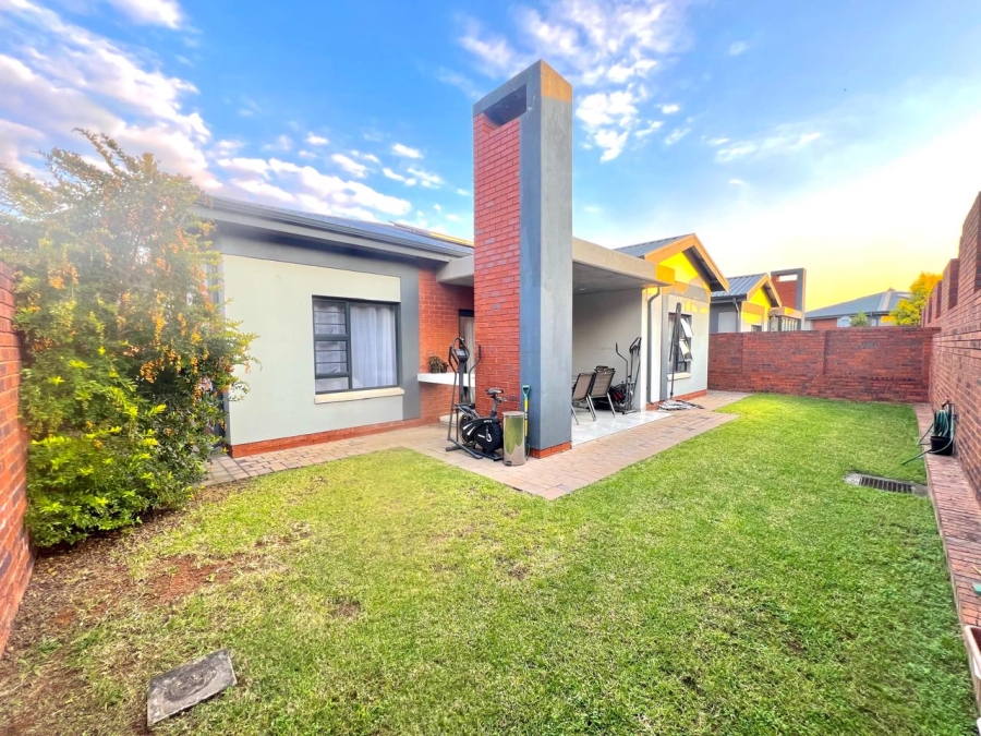 3 Bedroom Property for Sale in Kyalami Gauteng