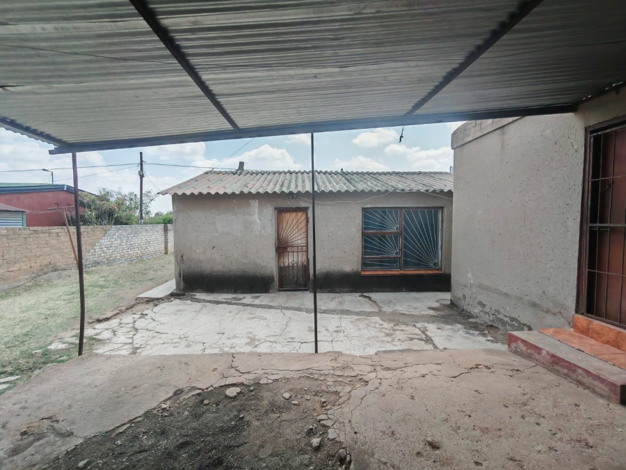 2 Bedroom Property for Sale in Ga-Rankuwa Unit 3 Gauteng