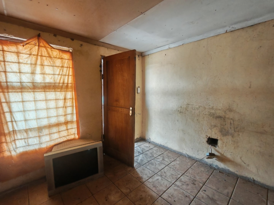 2 Bedroom Property for Sale in Ga-Rankuwa Unit 3 Gauteng