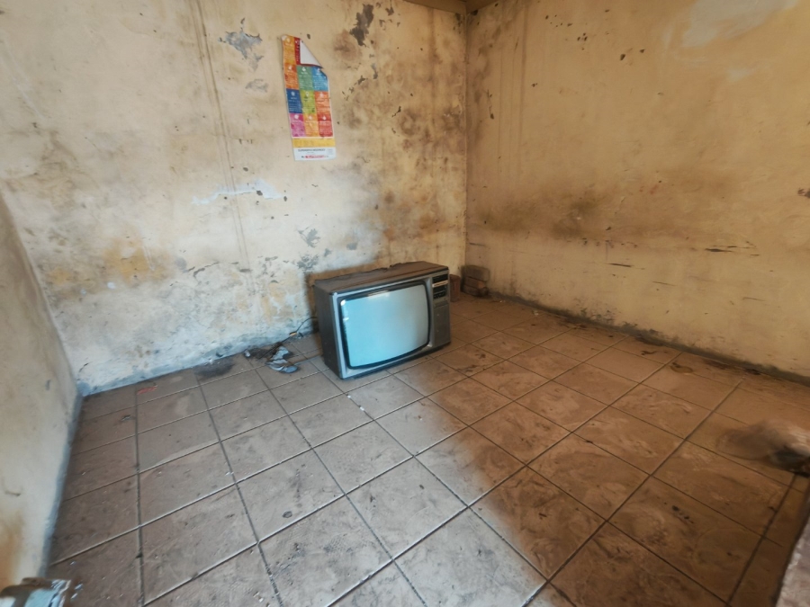 2 Bedroom Property for Sale in Ga-Rankuwa Unit 3 Gauteng