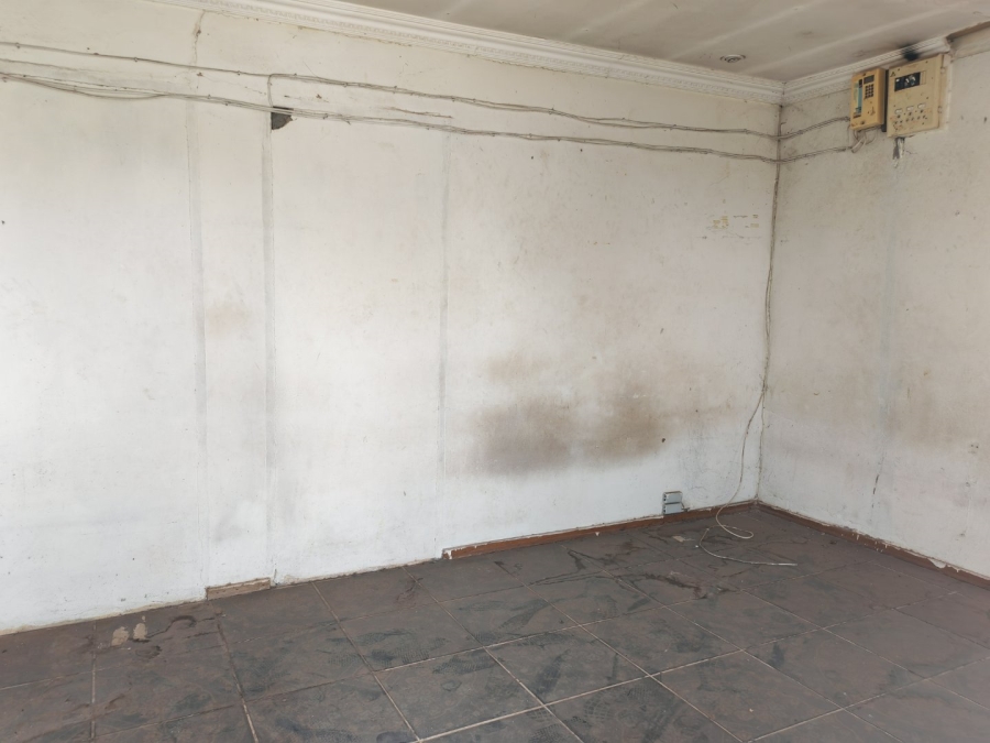 2 Bedroom Property for Sale in Ga-Rankuwa Unit 3 Gauteng