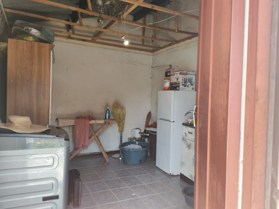 2 Bedroom Property for Sale in Ga-Rankuwa Unit 3 Gauteng