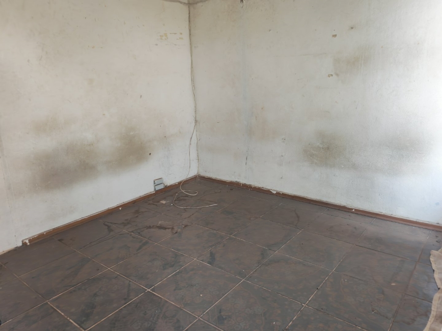 2 Bedroom Property for Sale in Ga-Rankuwa Unit 3 Gauteng