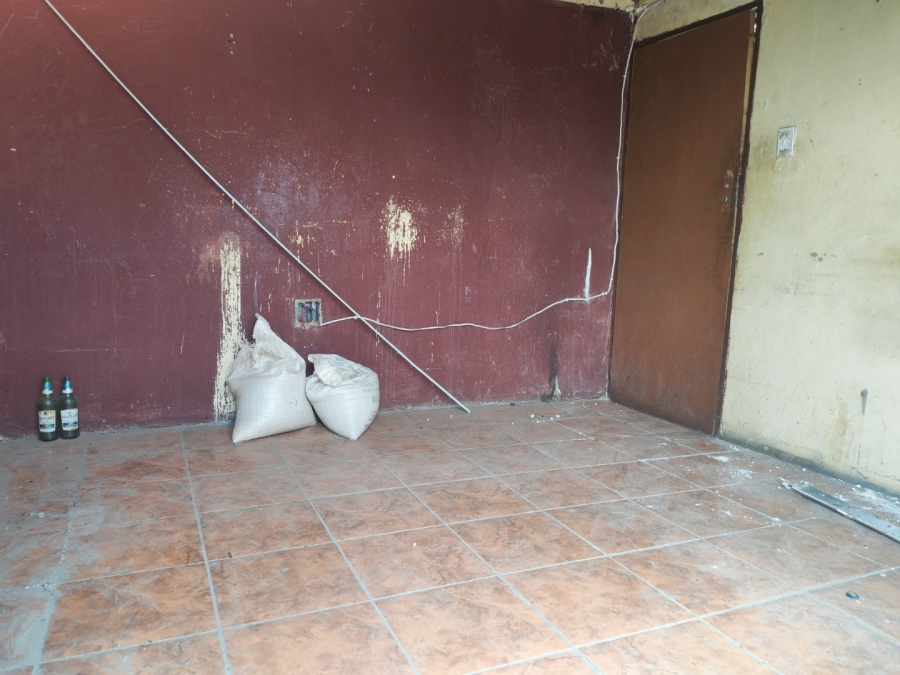 2 Bedroom Property for Sale in Ga-Rankuwa Unit 3 Gauteng