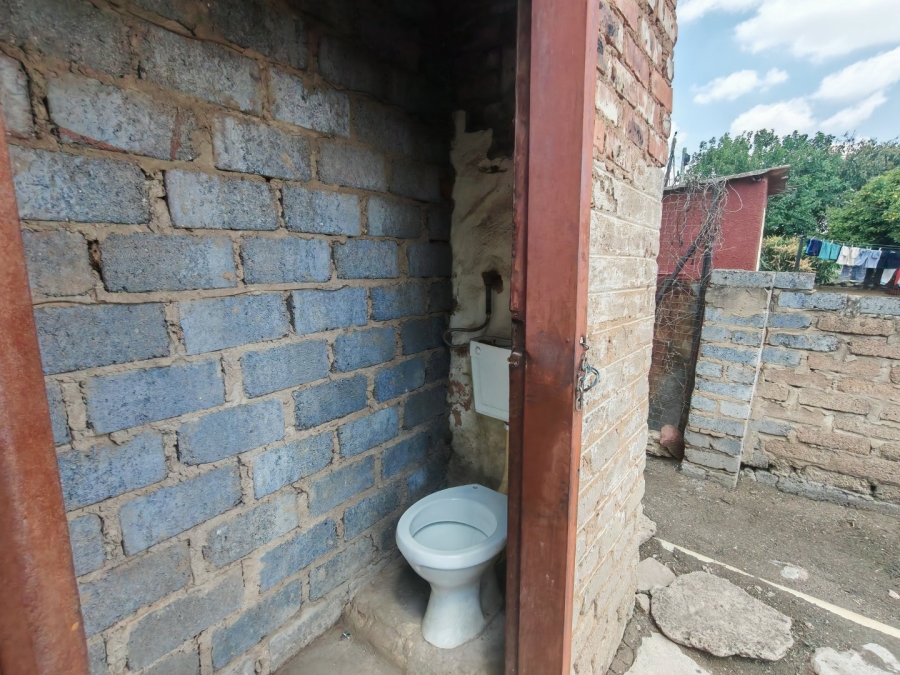 2 Bedroom Property for Sale in Ga-Rankuwa Unit 3 Gauteng