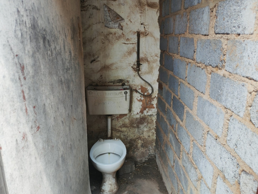 2 Bedroom Property for Sale in Ga-Rankuwa Unit 3 Gauteng