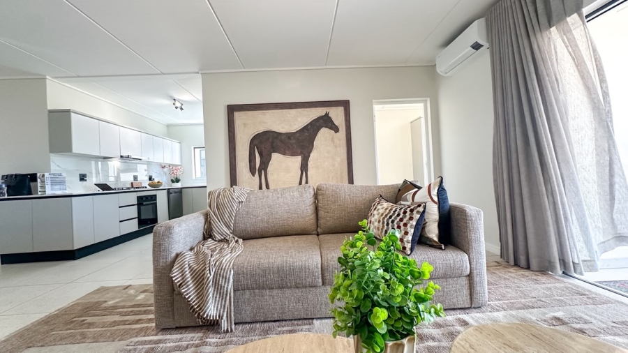 To Let 3 Bedroom Property for Rent in Waterfall Gauteng