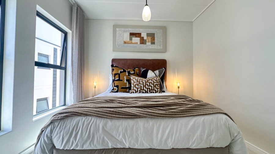 To Let 3 Bedroom Property for Rent in Waterfall Gauteng