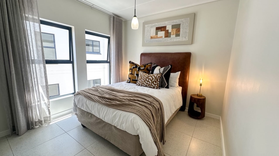 To Let 3 Bedroom Property for Rent in Waterfall Gauteng