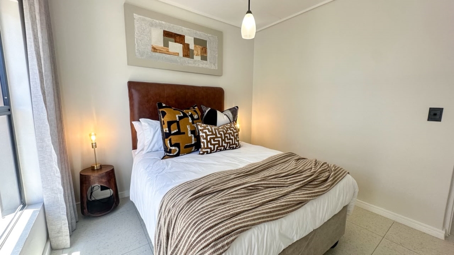 To Let 3 Bedroom Property for Rent in Waterfall Gauteng