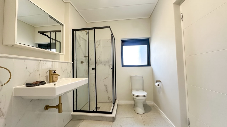 To Let 3 Bedroom Property for Rent in Waterfall Gauteng