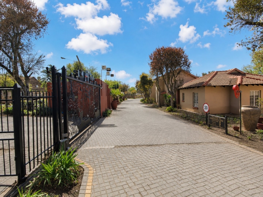 To Let 3 Bedroom Property for Rent in Illiondale Gauteng