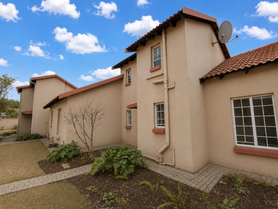 To Let 3 Bedroom Property for Rent in Illiondale Gauteng