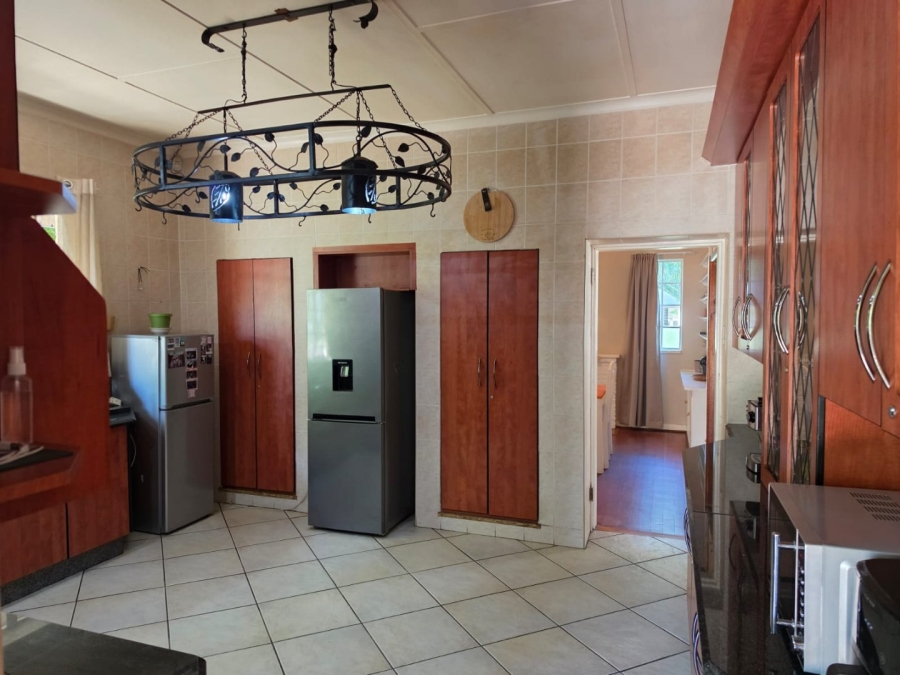 To Let 4 Bedroom Property for Rent in Rynfield Gauteng