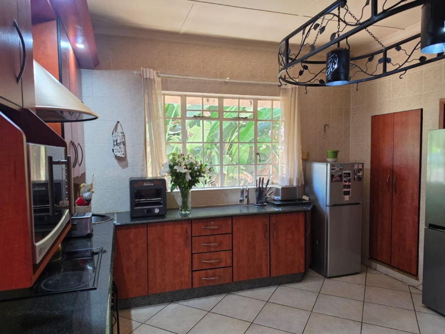 To Let 4 Bedroom Property for Rent in Rynfield Gauteng