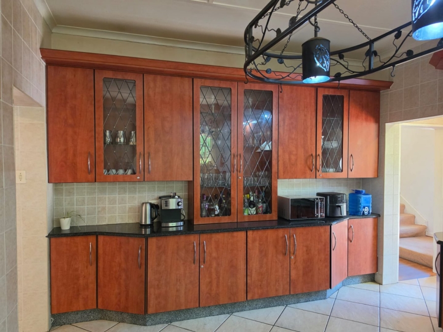 To Let 4 Bedroom Property for Rent in Rynfield Gauteng