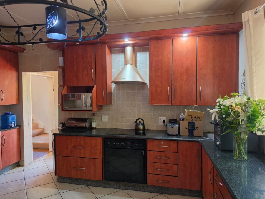 To Let 4 Bedroom Property for Rent in Rynfield Gauteng