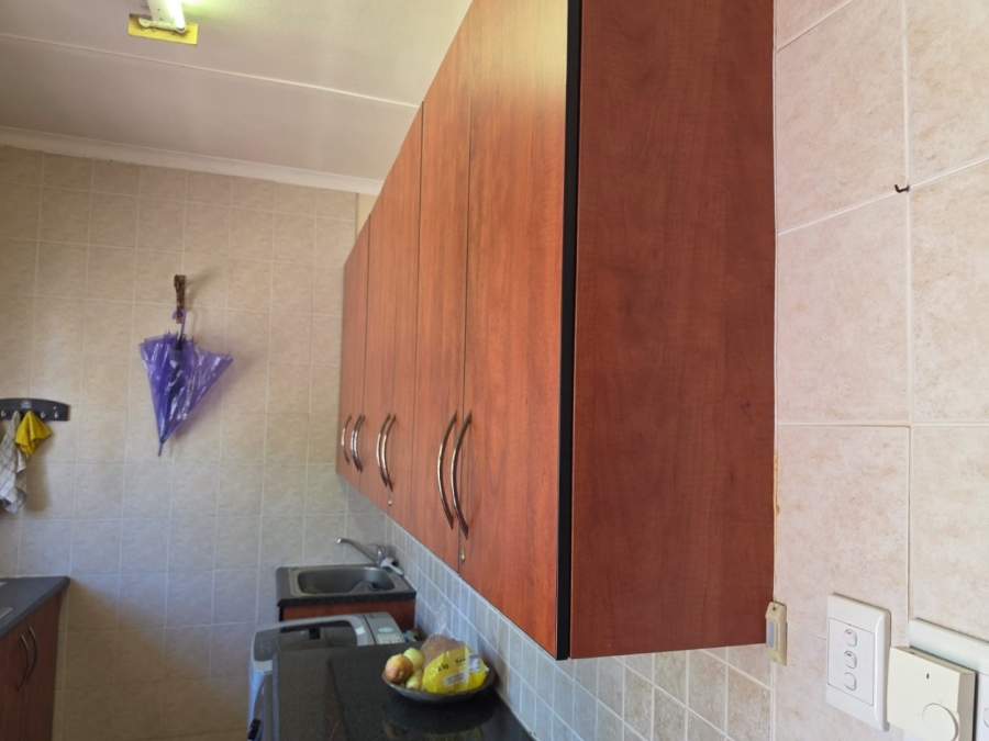 To Let 4 Bedroom Property for Rent in Rynfield Gauteng