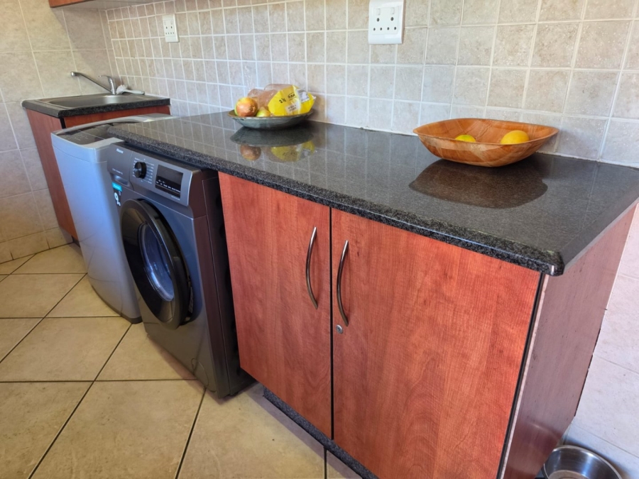 To Let 4 Bedroom Property for Rent in Rynfield Gauteng