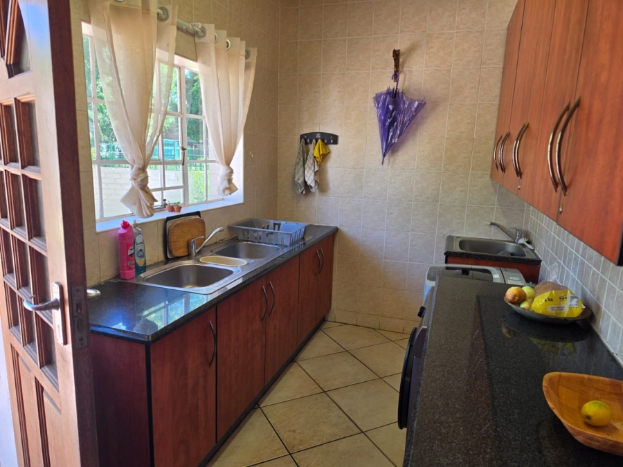 To Let 4 Bedroom Property for Rent in Rynfield Gauteng