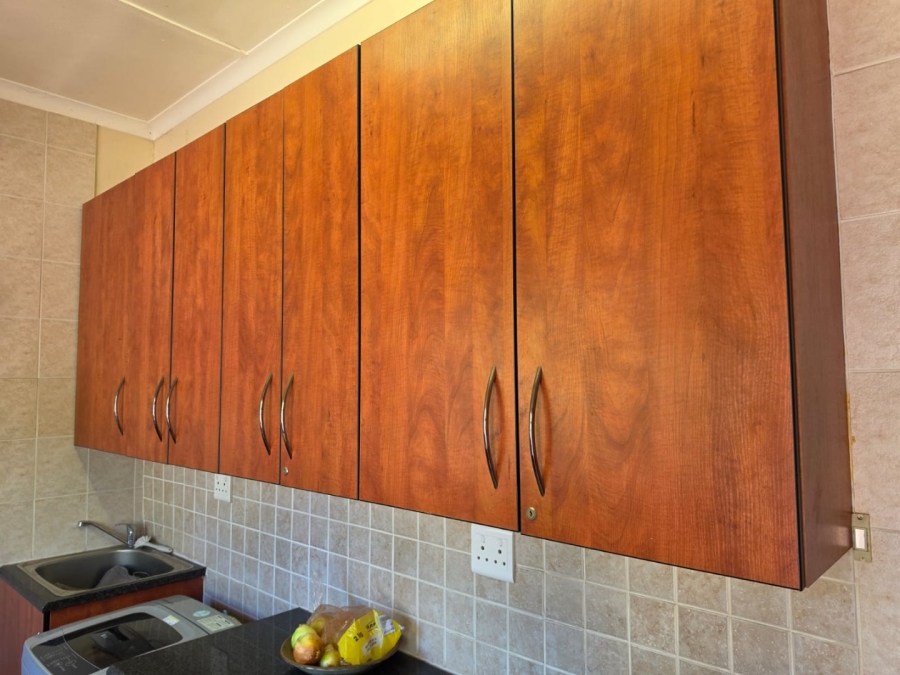 To Let 4 Bedroom Property for Rent in Rynfield Gauteng