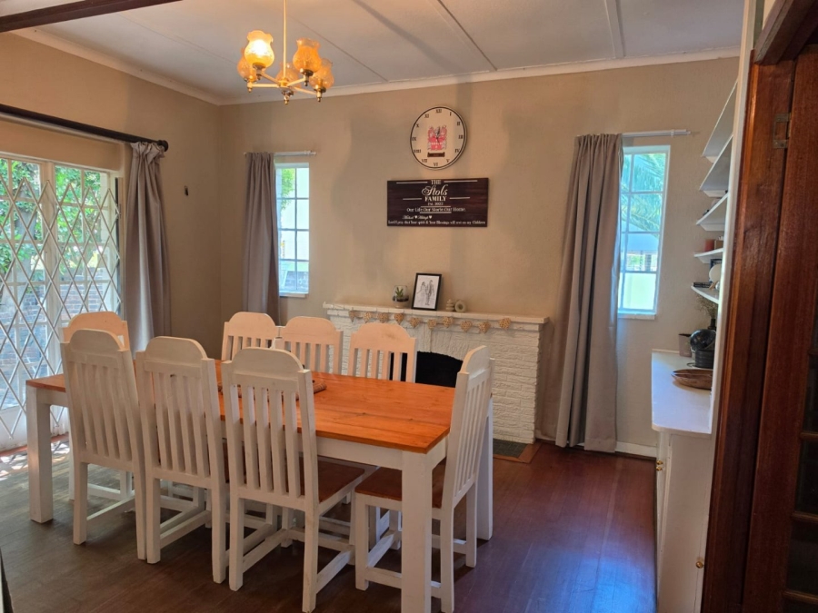 To Let 4 Bedroom Property for Rent in Rynfield Gauteng