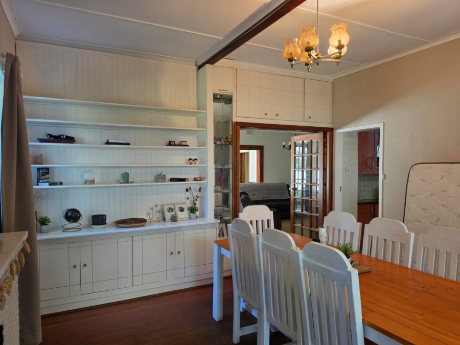To Let 4 Bedroom Property for Rent in Rynfield Gauteng
