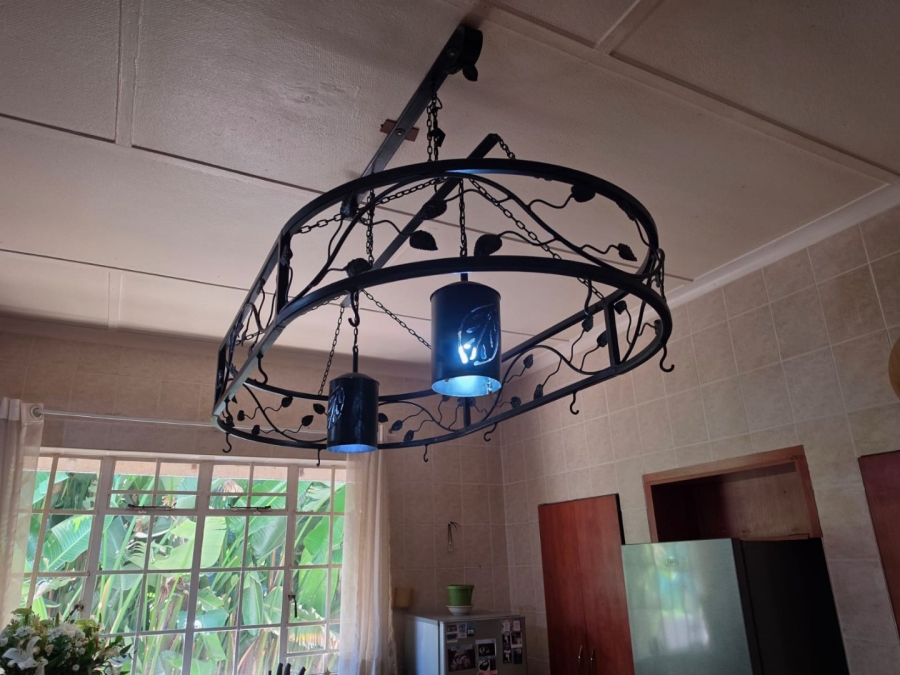To Let 4 Bedroom Property for Rent in Rynfield Gauteng
