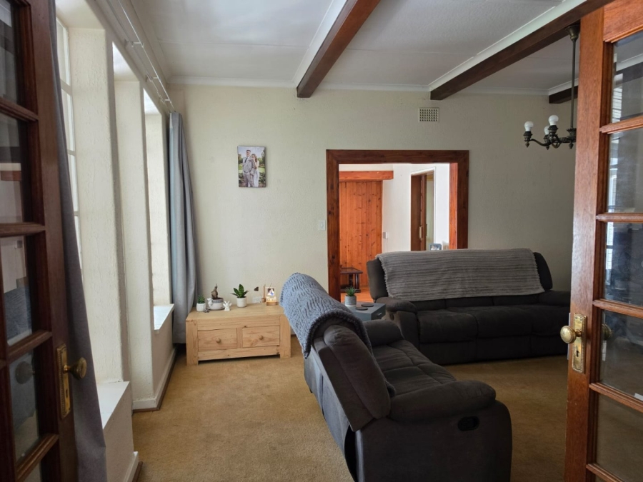 To Let 4 Bedroom Property for Rent in Rynfield Gauteng