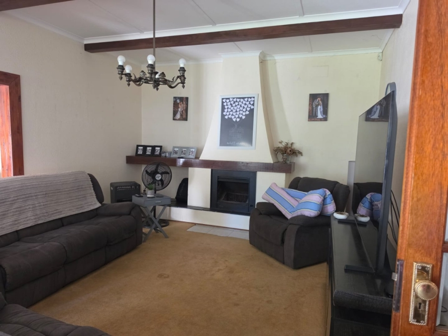 To Let 4 Bedroom Property for Rent in Rynfield Gauteng