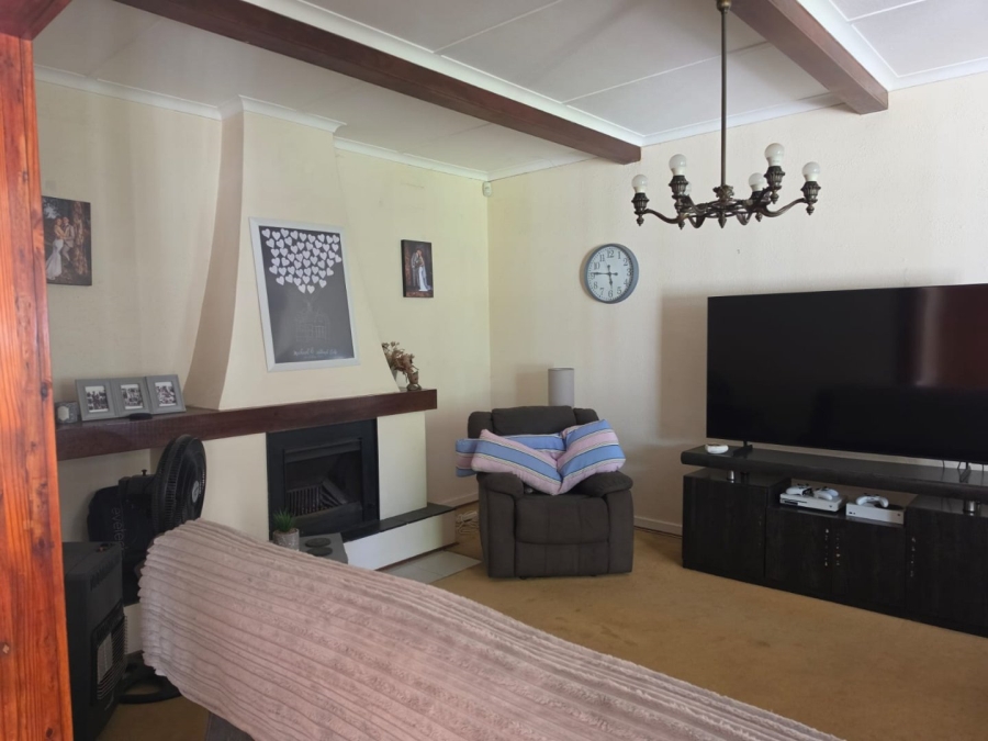 To Let 4 Bedroom Property for Rent in Rynfield Gauteng