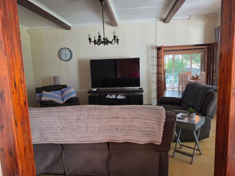 To Let 4 Bedroom Property for Rent in Rynfield Gauteng