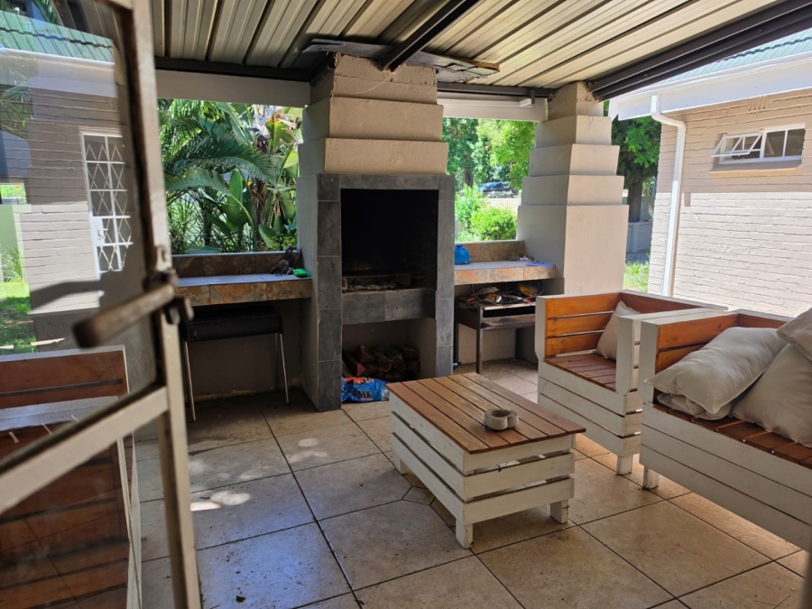 To Let 4 Bedroom Property for Rent in Rynfield Gauteng