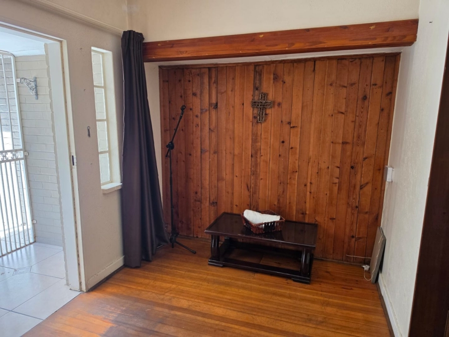 To Let 4 Bedroom Property for Rent in Rynfield Gauteng