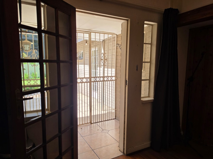 To Let 4 Bedroom Property for Rent in Rynfield Gauteng