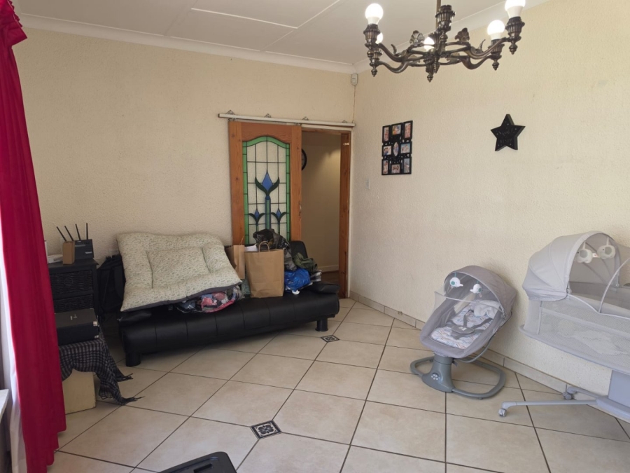 To Let 4 Bedroom Property for Rent in Rynfield Gauteng