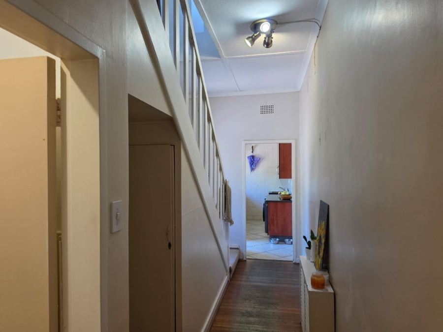 To Let 4 Bedroom Property for Rent in Rynfield Gauteng