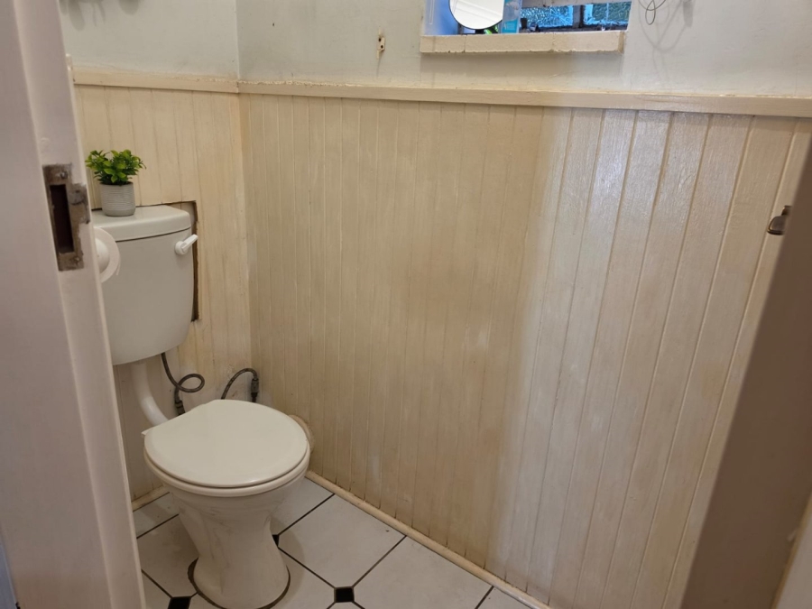 To Let 4 Bedroom Property for Rent in Rynfield Gauteng